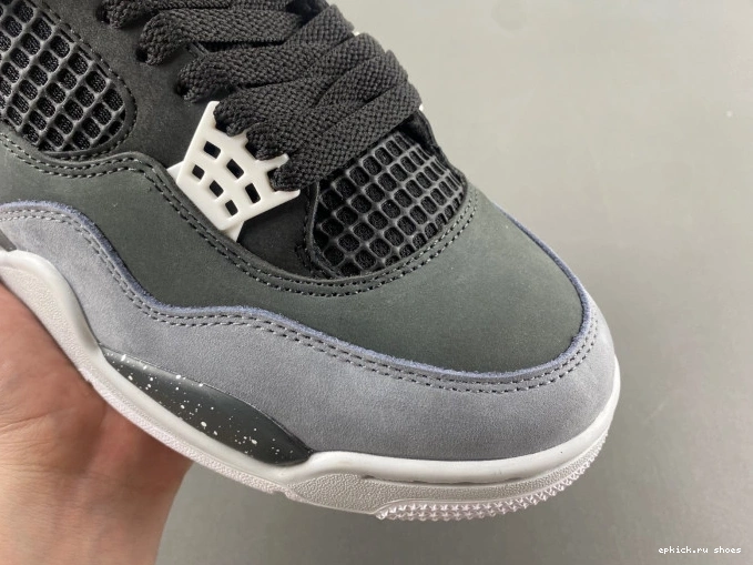 Rep Fear Jordan FQ8138-002 Air 4 0813